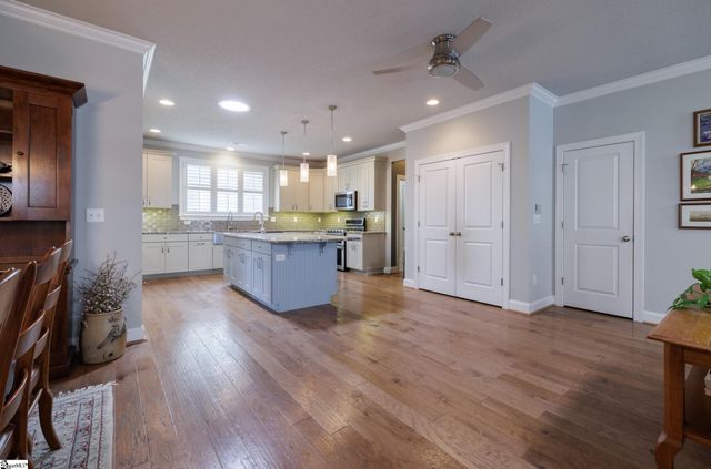 605 Ponden Drive, Greer, SC 29650