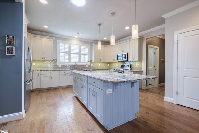 605 Ponden Drive, Greer, SC 29650