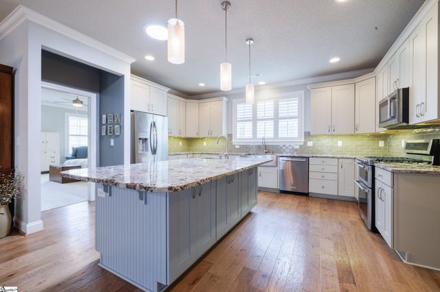 605 Ponden Drive, Greer, SC 29650
