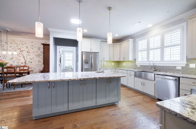 605 Ponden Drive, Greer, SC 29650