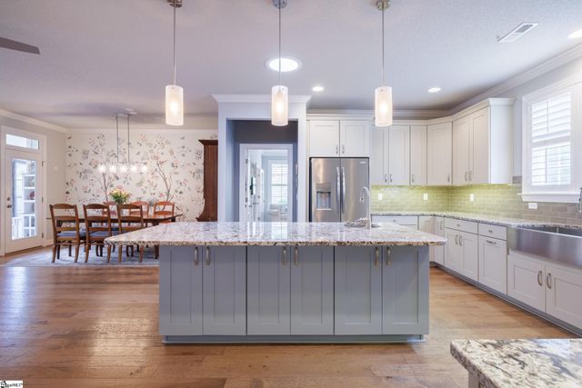 605 Ponden Drive, Greer, SC 29650