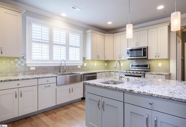 605 Ponden Drive, Greer, SC 29650