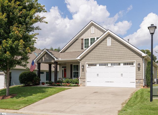 605 Ponden Drive, Greer, SC 29650