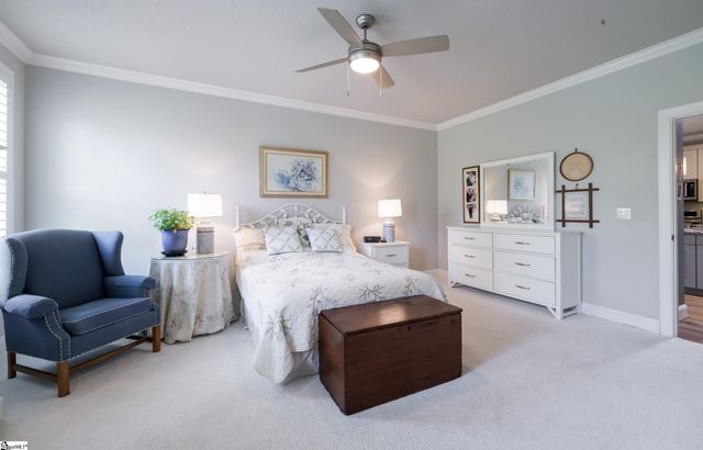 605 Ponden Drive, Greer, SC 29650