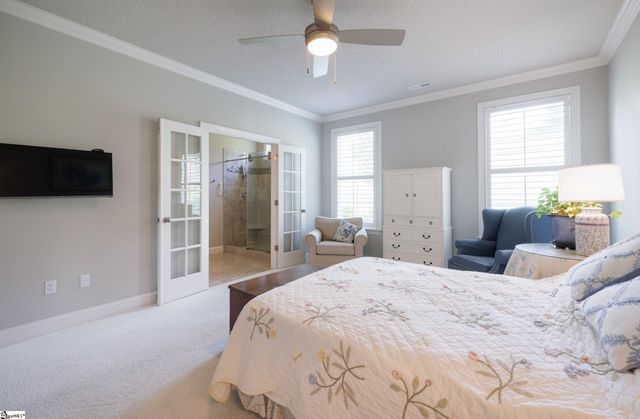 605 Ponden Drive, Greer, SC 29650
