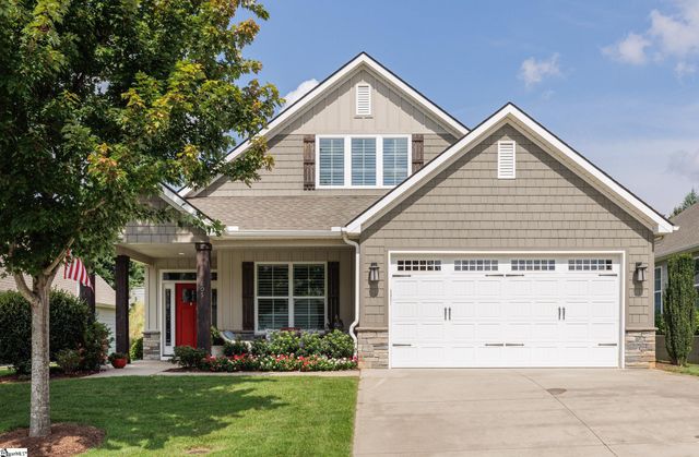 605 Ponden Drive, Greer, SC 29650