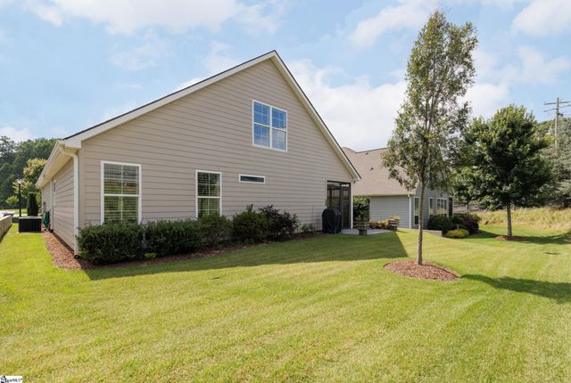 605 Ponden Drive, Greer, SC 29650