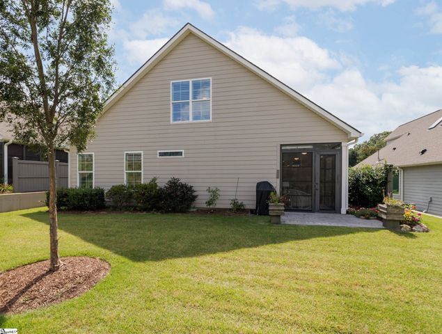 605 Ponden Drive, Greer, SC 29650