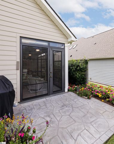 605 Ponden Drive, Greer, SC 29650
