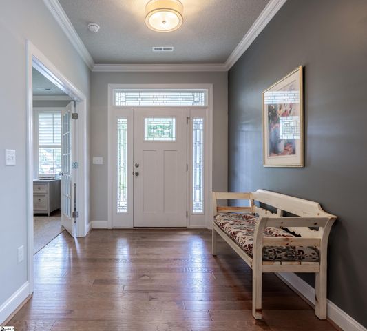 605 Ponden Drive, Greer, SC 29650