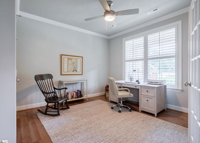 605 Ponden Drive, Greer, SC 29650
