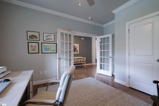 605 Ponden Drive, Greer, SC 29650