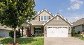 605 Ponden Drive, Greer, SC 29650