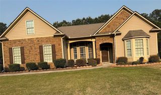 1443 Bourdon Bell SE, Conyers, GA 30013