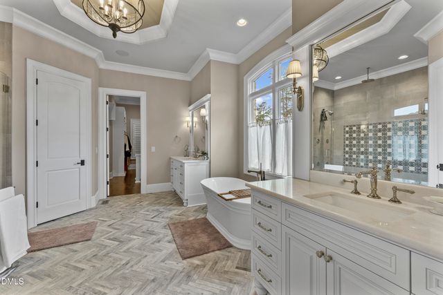 107 Annandale Drive, Cary, NC 27511