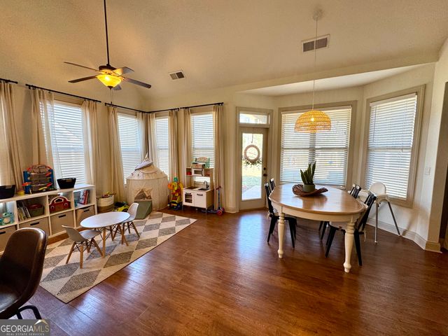 468 Saddle Chase Drive, Bremen, GA 30110