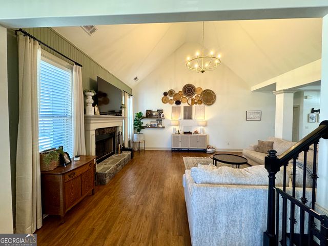 468 Saddle Chase Drive, Bremen, GA 30110