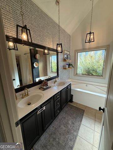 468 Saddle Chase Drive, Bremen, GA 30110