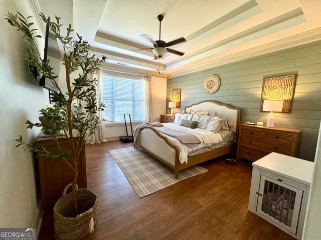 468 Saddle Chase Drive, Bremen, GA 30110