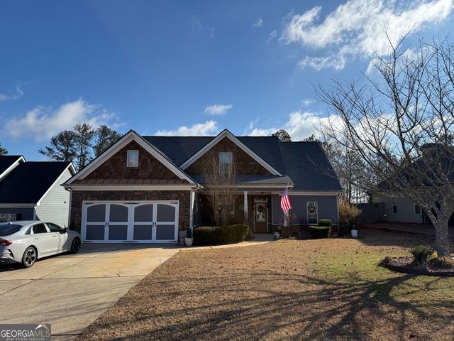 468 Saddle Chase Drive, Bremen, GA 30110