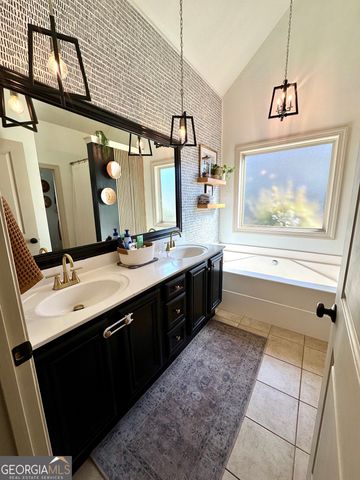 468 Saddle Chase Drive, Bremen, GA 30110