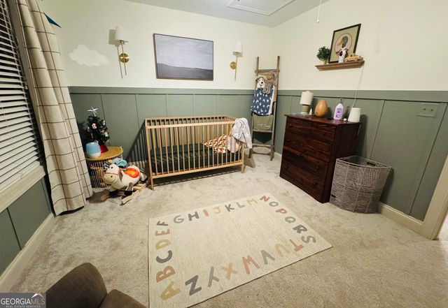 468 Saddle Chase Drive, Bremen, GA 30110