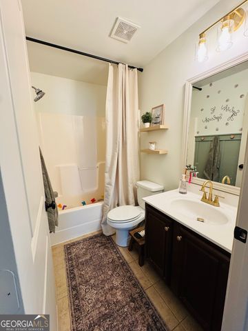 468 Saddle Chase Drive, Bremen, GA 30110