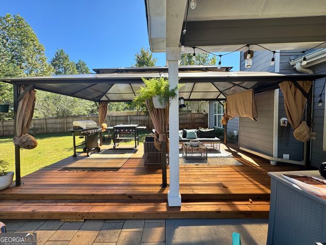 468 Saddle Chase Drive, Bremen, GA 30110