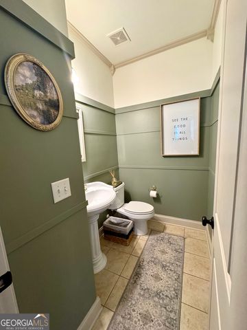 468 Saddle Chase Drive, Bremen, GA 30110