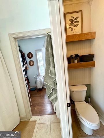 468 Saddle Chase Drive, Bremen, GA 30110