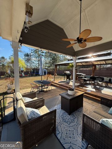 468 Saddle Chase Drive, Bremen, GA 30110