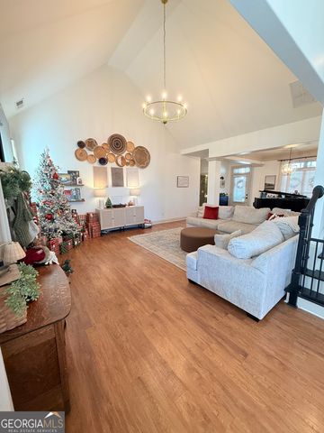 468 Saddle Chase Drive, Bremen, GA 30110