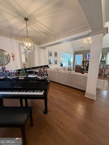 468 Saddle Chase Drive, Bremen, GA 30110