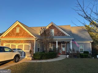 468 Saddle Chase Drive, Bremen, GA 30110