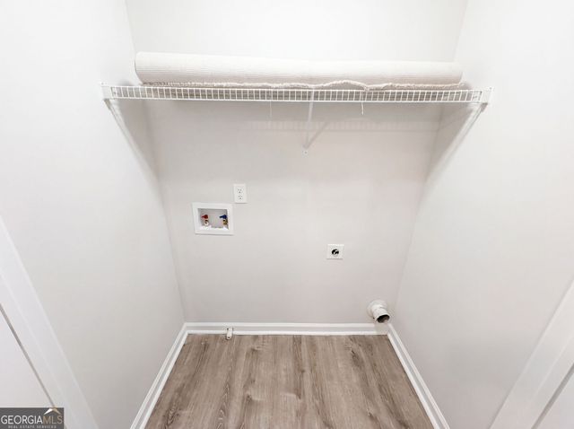 7202 Gotland Street, Union City, GA 30291