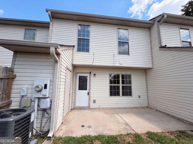 7202 Gotland Street, Union City, GA 30291