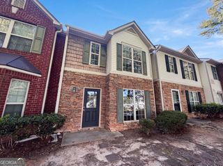 7202 Gotland Street, Union City, GA 30291