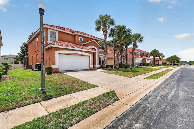 928 SOLANA CIRCLE, Davenport, FL 33897
