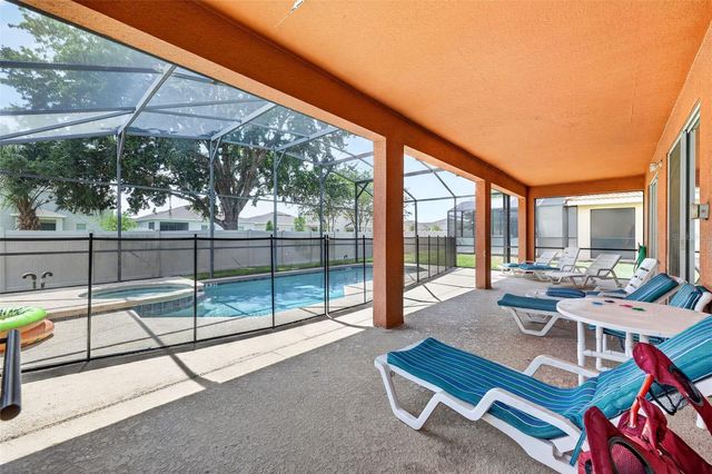 928 SOLANA CIRCLE, Davenport, FL 33897