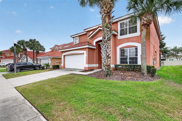928 SOLANA CIRCLE, Davenport, FL 33897