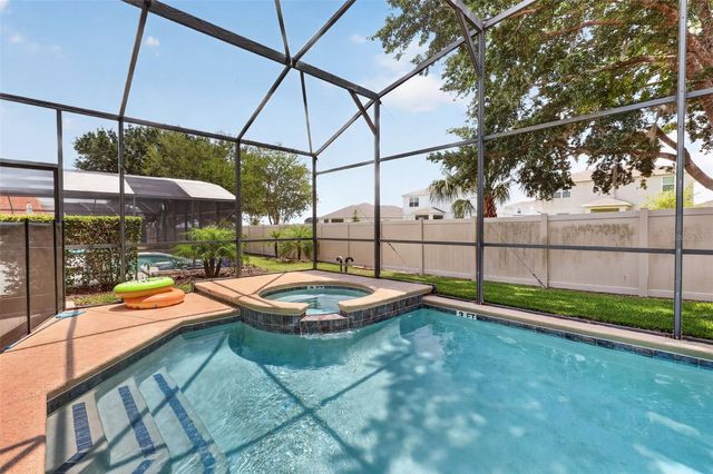 928 SOLANA CIRCLE, Davenport, FL 33897