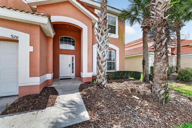 928 SOLANA CIRCLE, Davenport, FL 33897