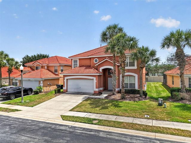 928 SOLANA CIRCLE, Davenport, FL 33897