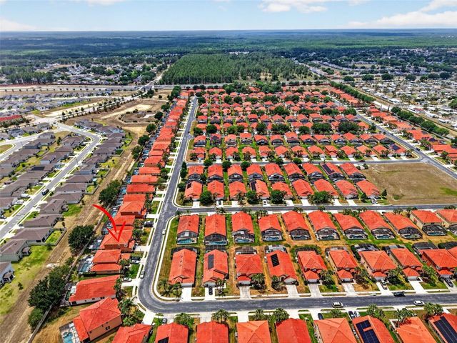 928 SOLANA CIRCLE, Davenport, FL 33897