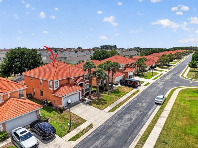 928 SOLANA CIRCLE, Davenport, FL 33897