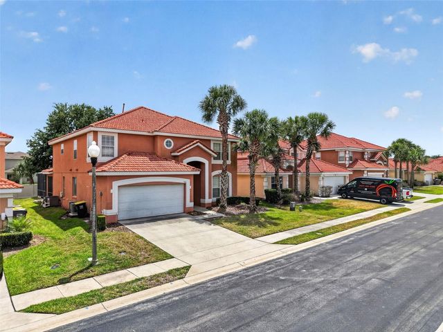 928 SOLANA CIRCLE, Davenport, FL 33897