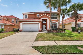 928 SOLANA CIRCLE, Davenport, FL 33897