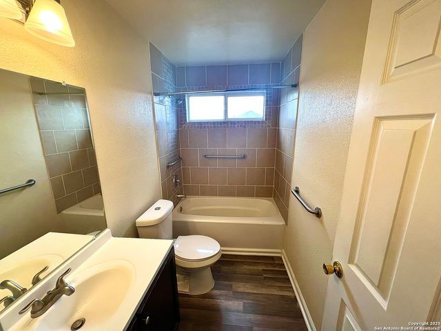 1603 Red Elm, San Antonio, TX 78227