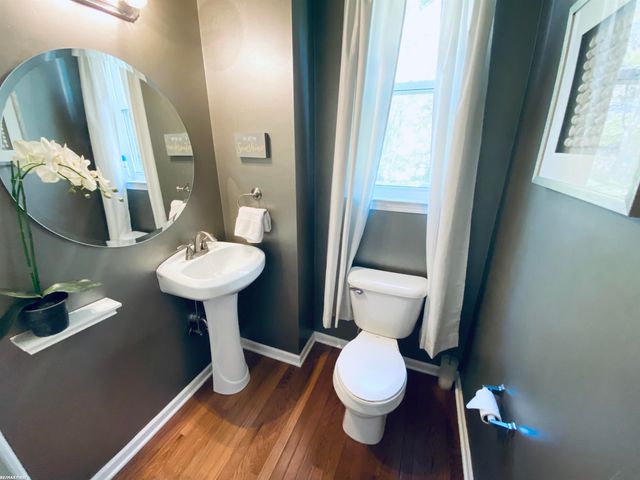 6037 Trailside Drive, Washington, MI 48094