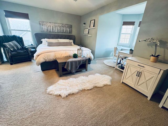 6037 Trailside Drive, Washington, MI 48094